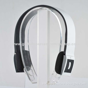 Bluetooth Headphones, Fashion Slim with Comfortable